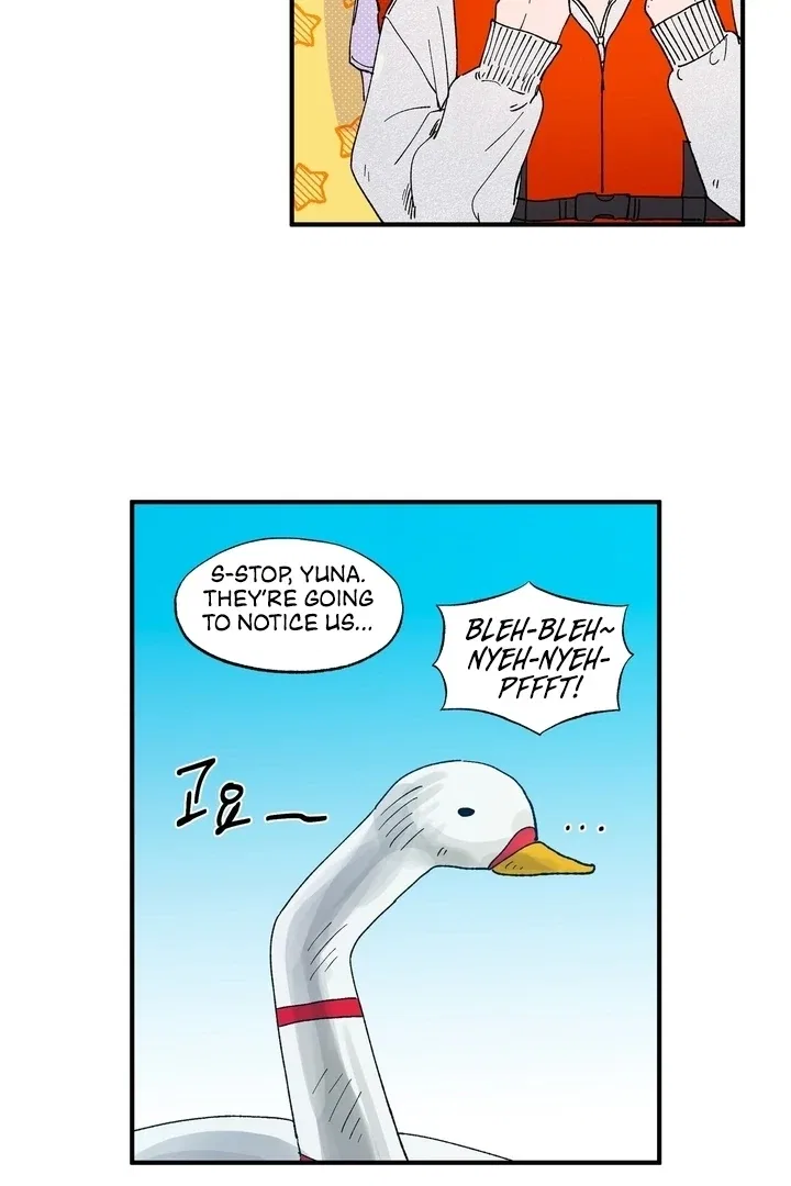 Romantic Revenge Chapter 52 – Page 11