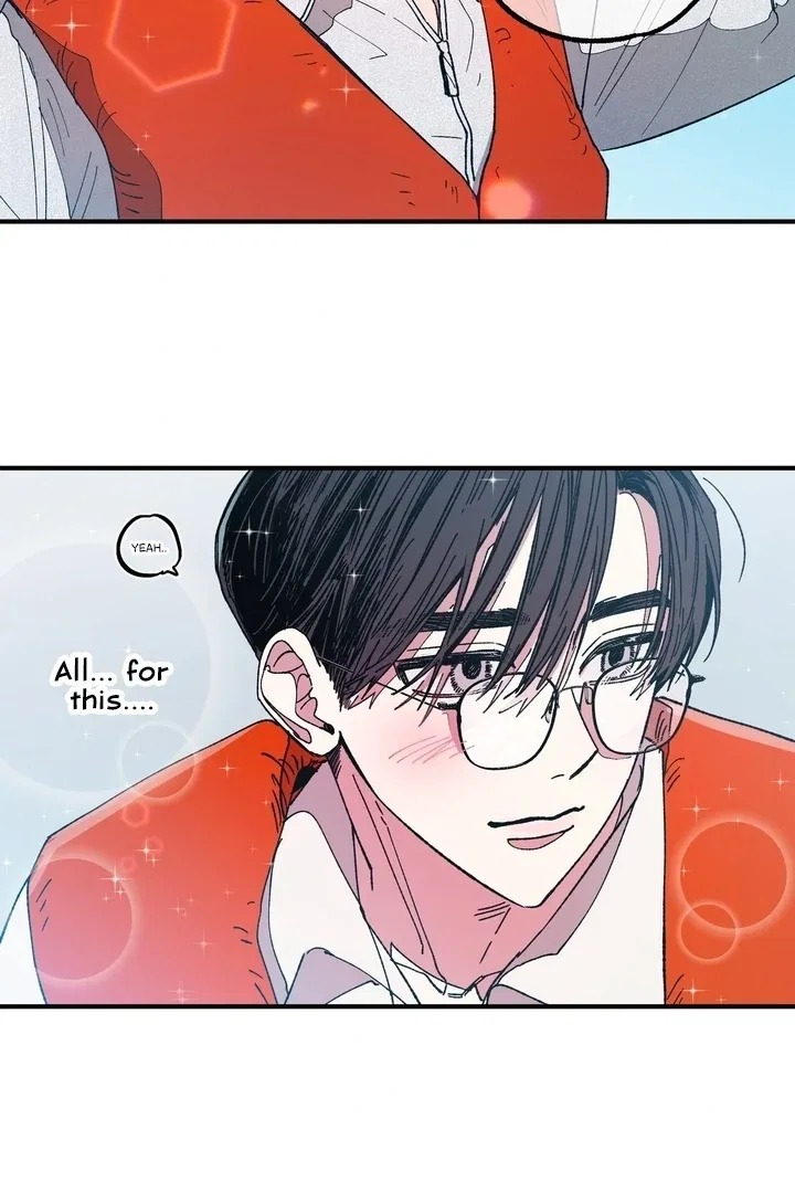 Romantic Revenge Chapter 52 – Page 20