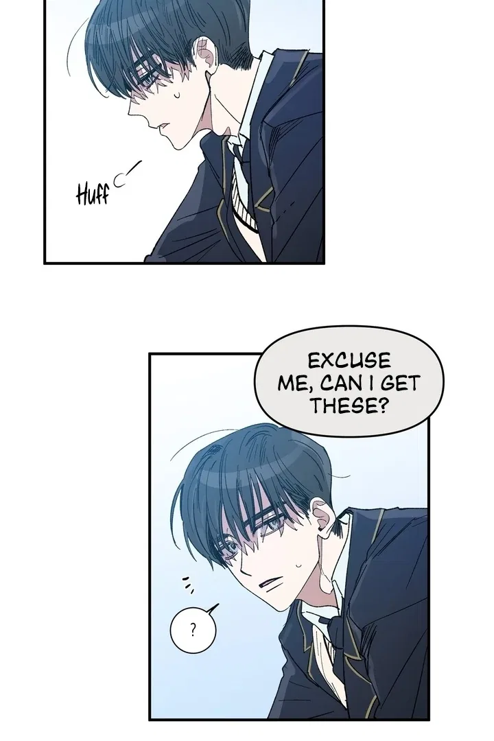 Romantic Revenge Chapter 52 – Page 37