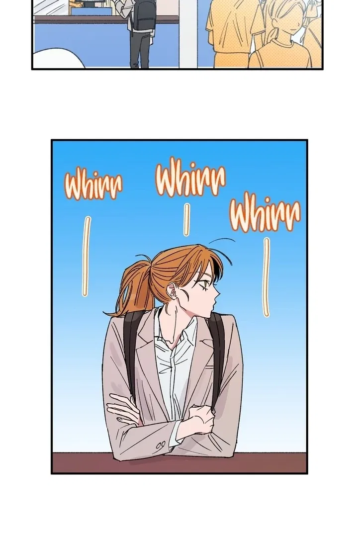 Romantic Revenge Chapter 52 – Page 39