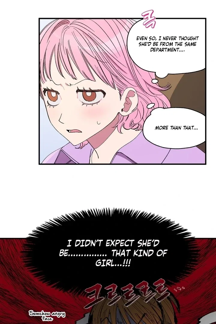 Romantic Revenge Chapter 51 – Page 11