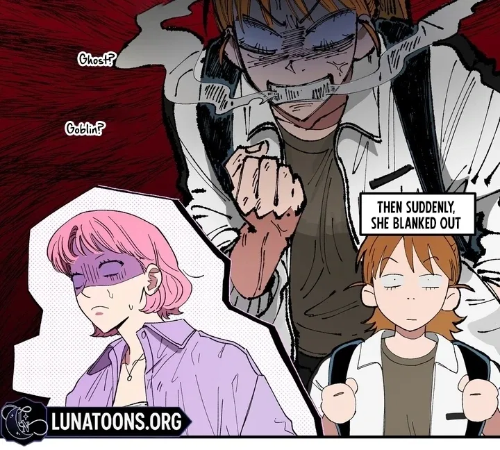 Romantic Revenge Chapter 51 – Page 12