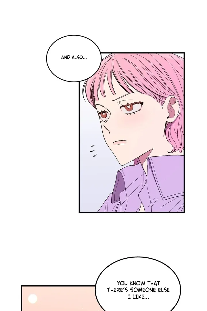 Romantic Revenge Chapter 51 – Page 17