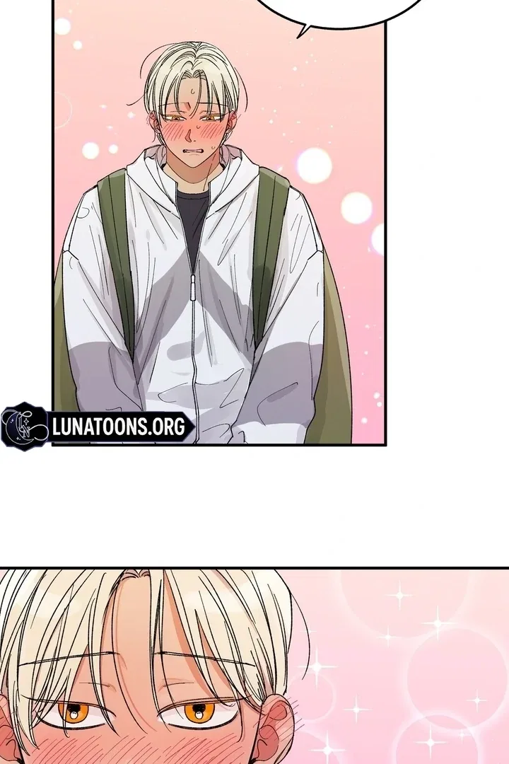 Romantic Revenge Chapter 51 – Page 18