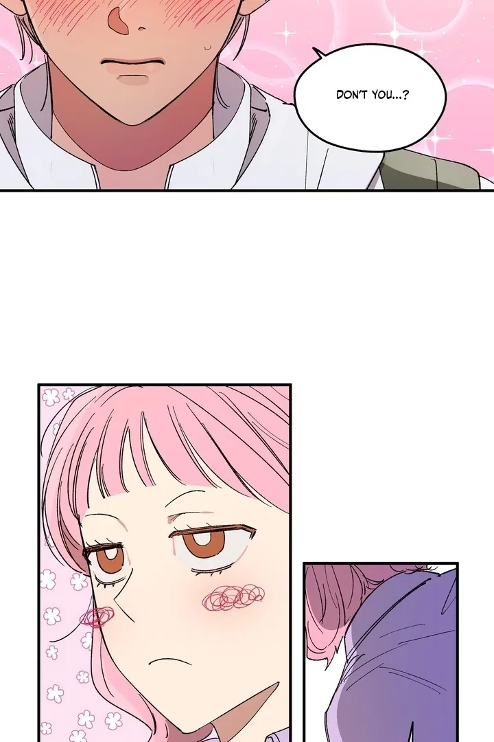 Romantic Revenge Chapter 51 – Page 19