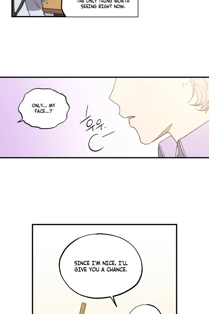 Romantic Revenge Chapter 51 – Page 22