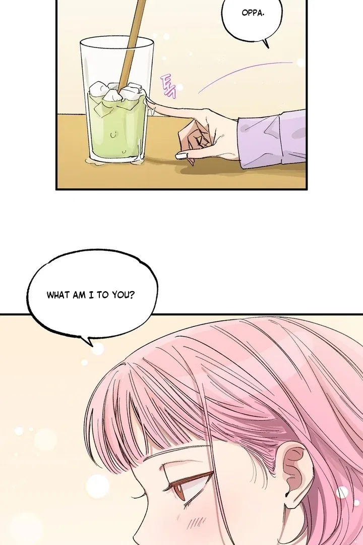 Romantic Revenge Chapter 51 – Page 23