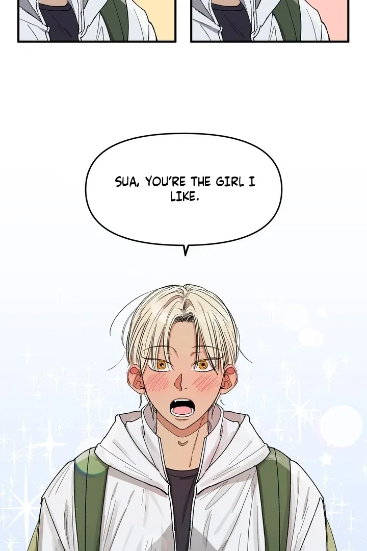 Romantic Revenge Chapter 51 – Page 25