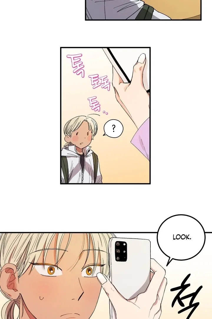 Romantic Revenge Chapter 51 – Page 29