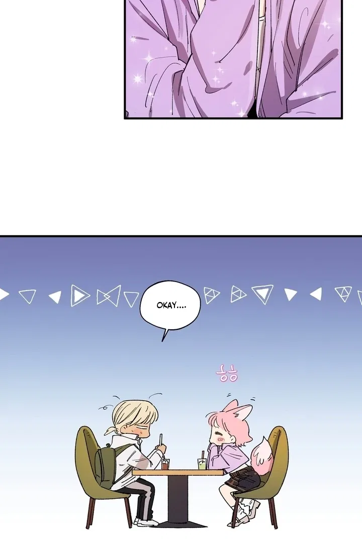 Romantic Revenge Chapter 51 – Page 32