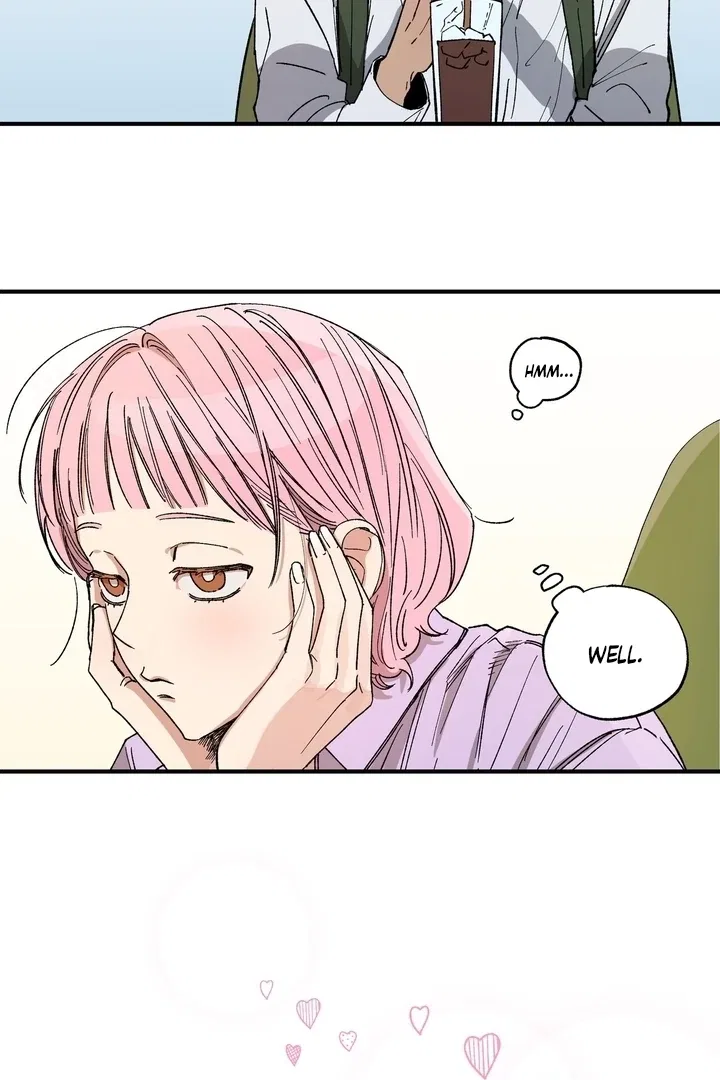 Romantic Revenge Chapter 51 – Page 35
