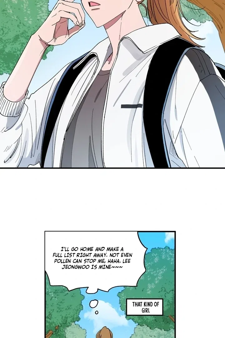 Romantic Revenge Chapter 51 – Page 38