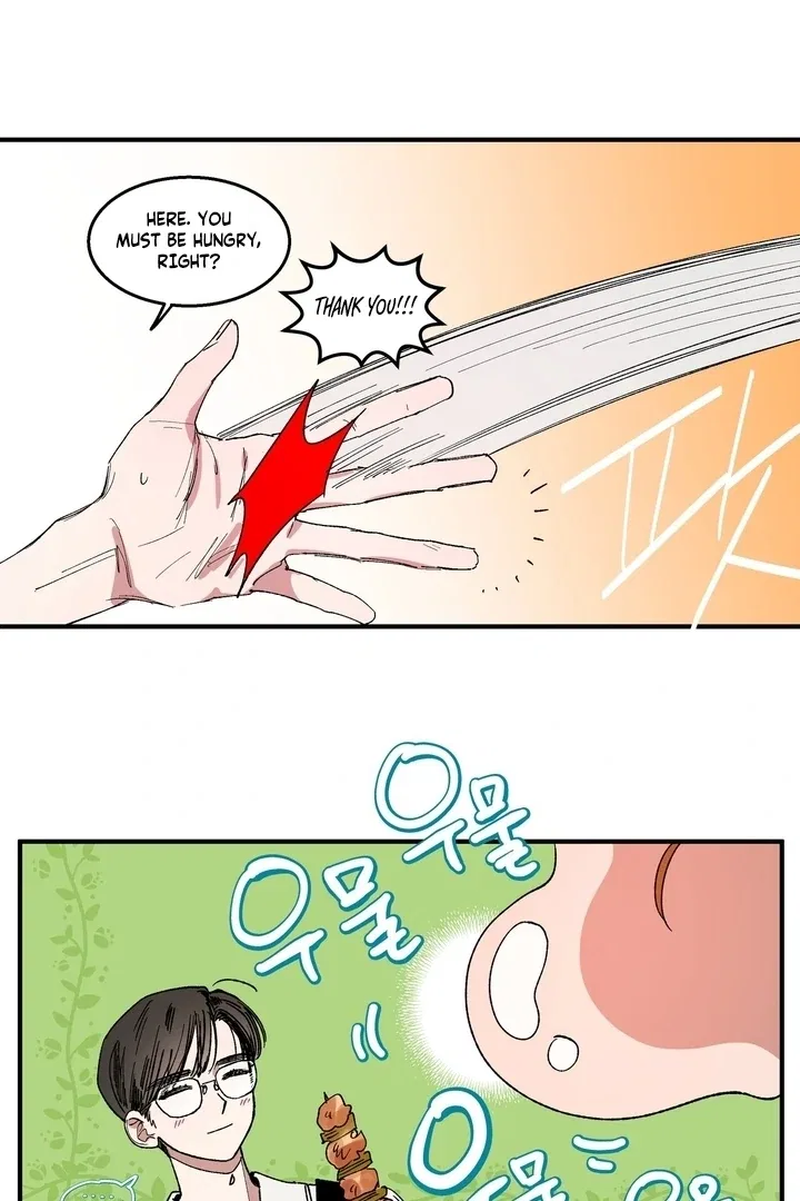 Romantic Revenge Chapter 51 – Page 43
