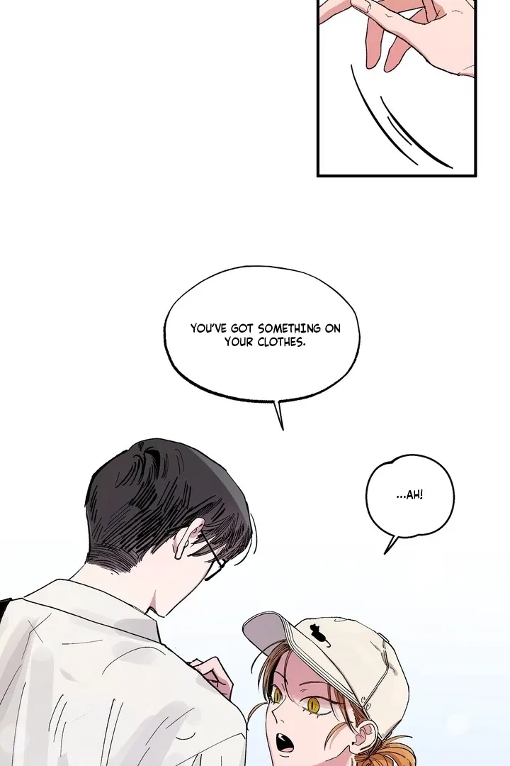 Romantic Revenge Chapter 51 – Page 45
