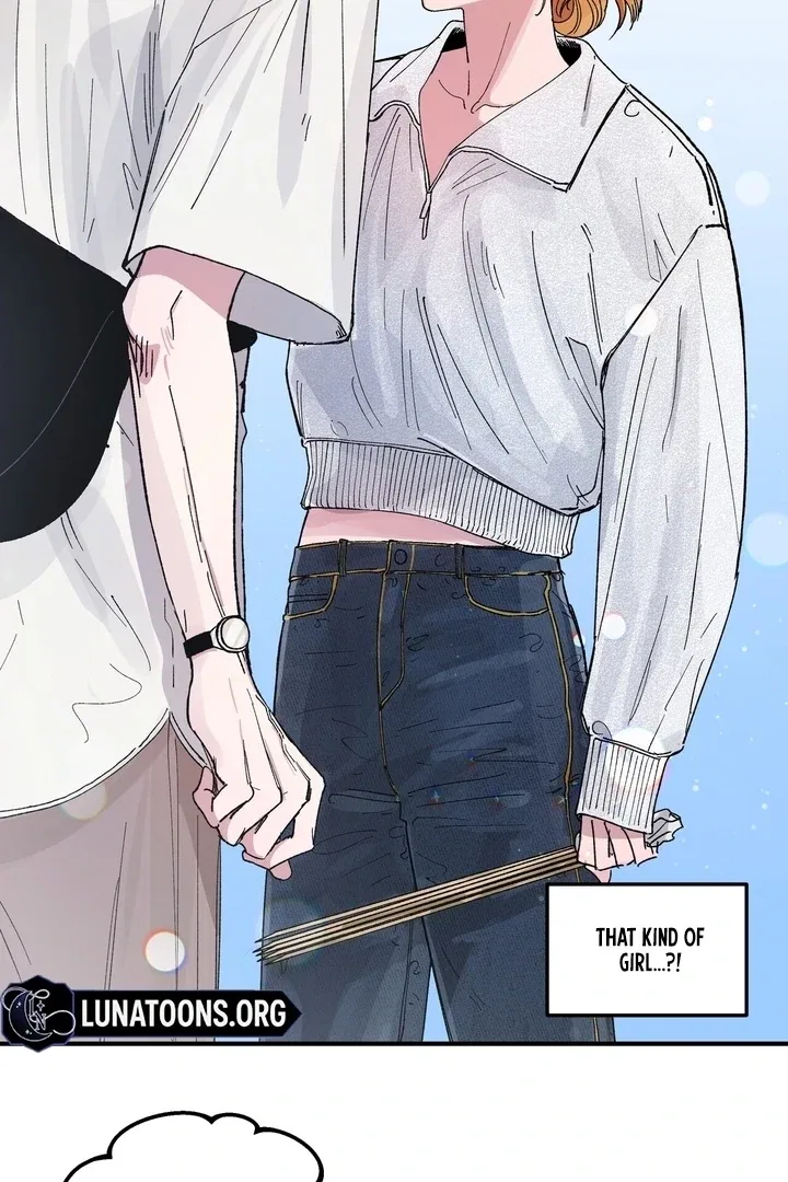 Romantic Revenge Chapter 51 – Page 46
