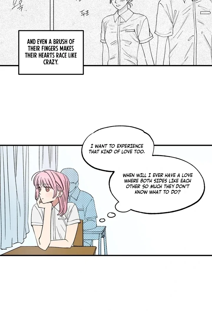 Romantic Revenge Chapter 50 – Page 9