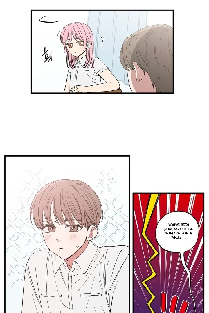 Romantic Revenge Chapter 50 – Page 11