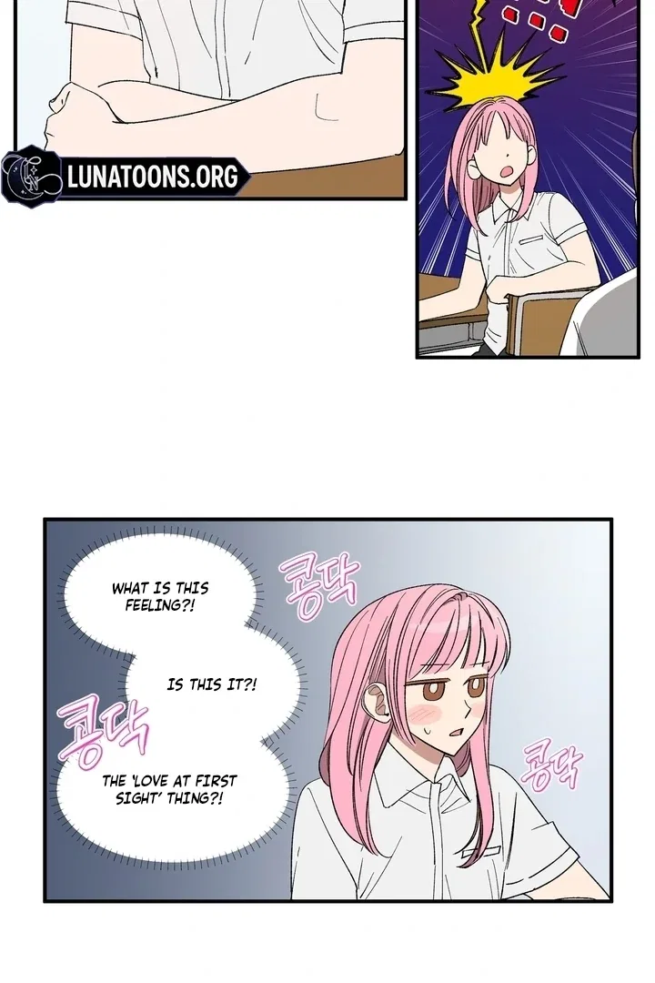 Romantic Revenge Chapter 50 – Page 12