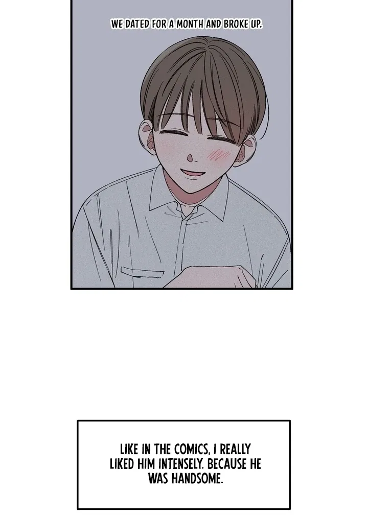 Romantic Revenge Chapter 50 – Page 14