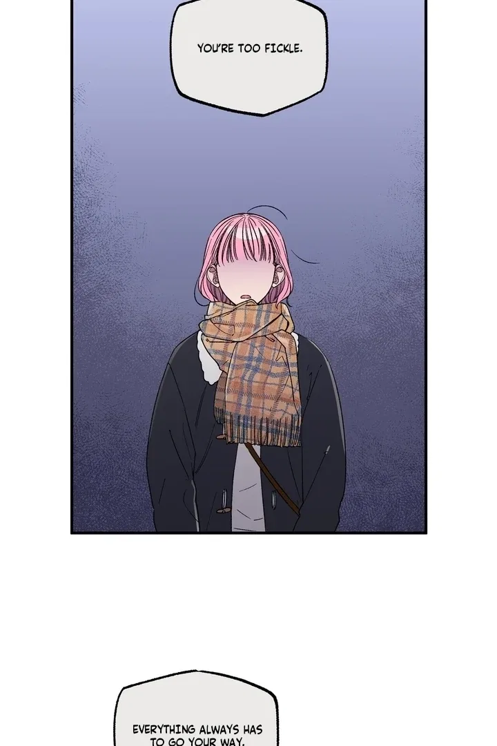 Romantic Revenge Chapter 50 – Page 16