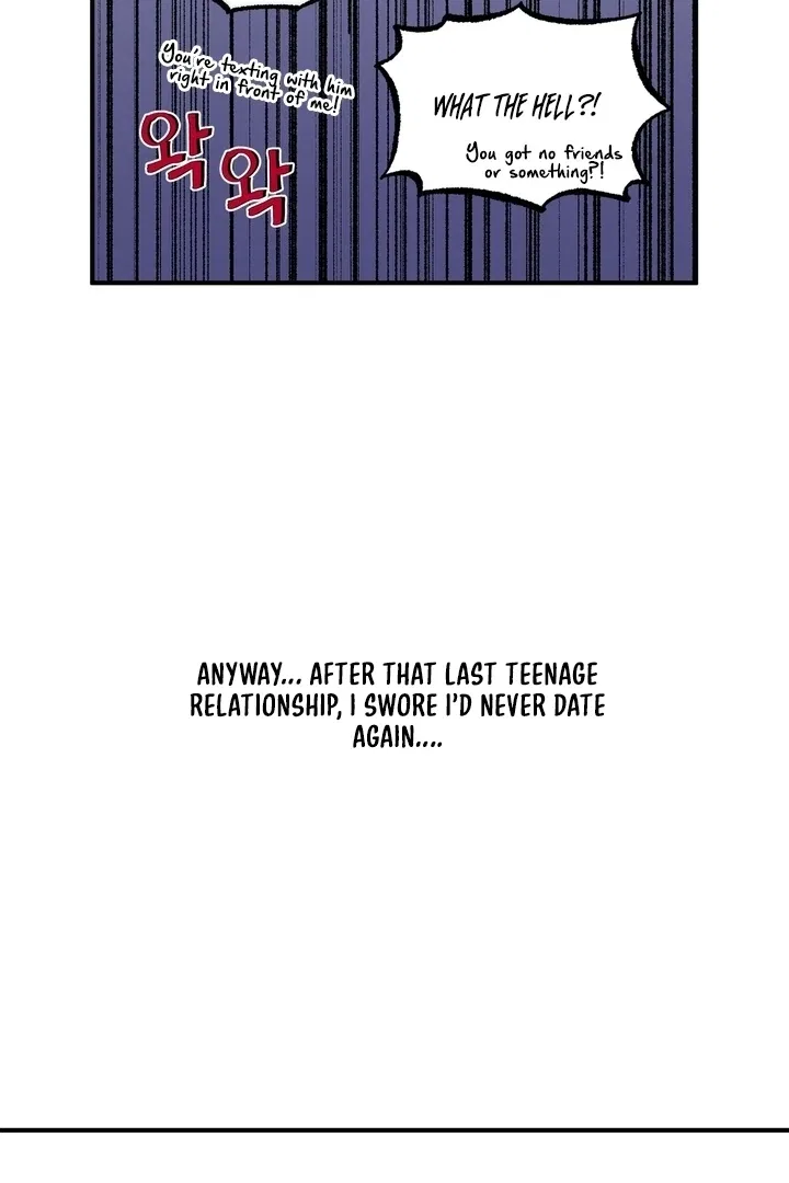 Romantic Revenge Chapter 50 – Page 20
