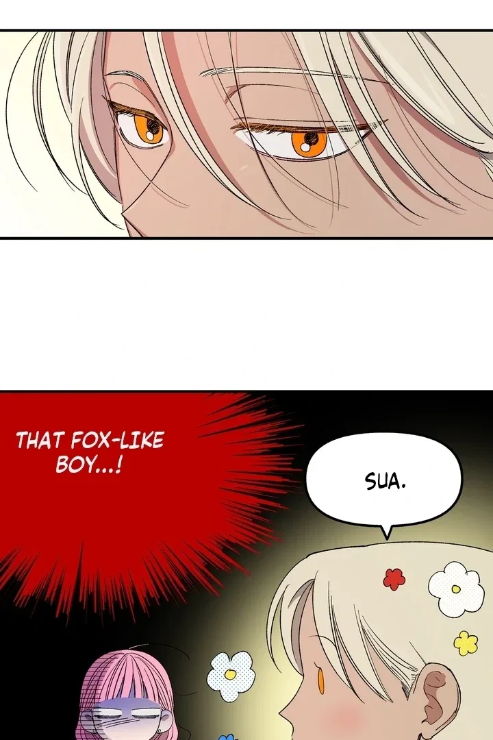 Romantic Revenge Chapter 50 – Page 22