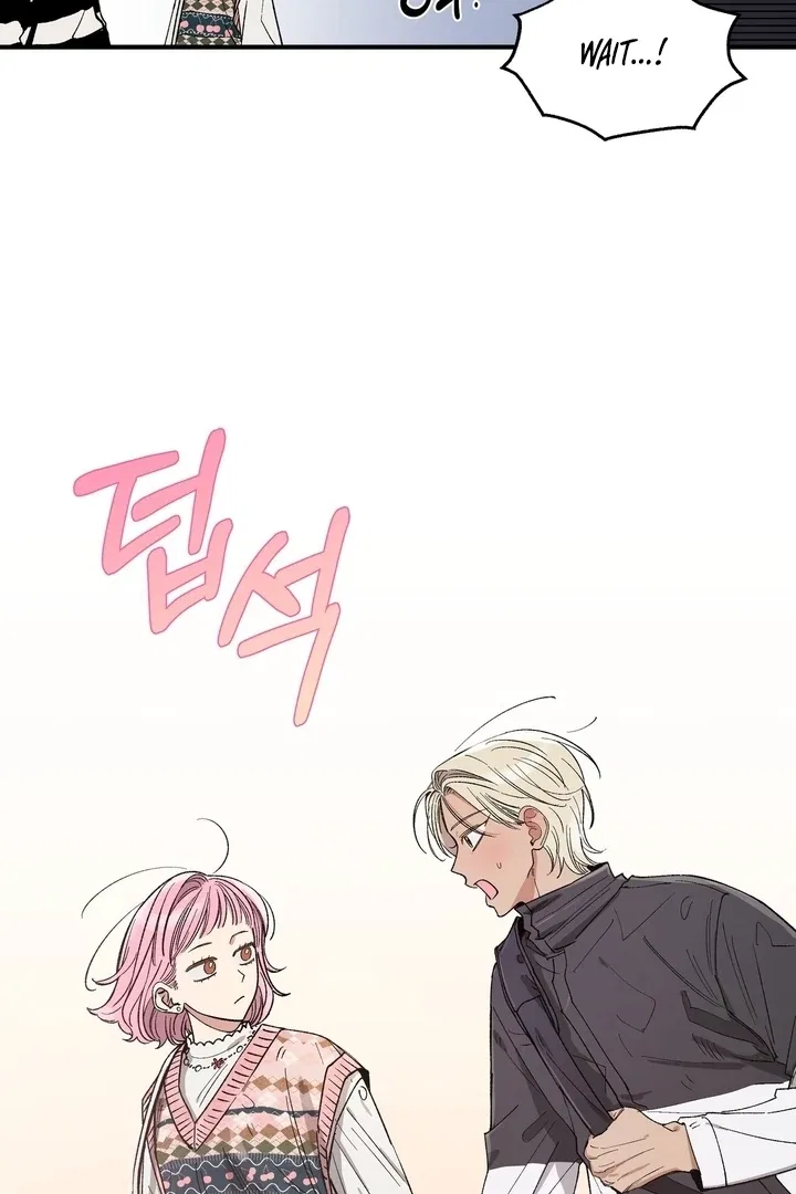 Romantic Revenge Chapter 50 – Page 26