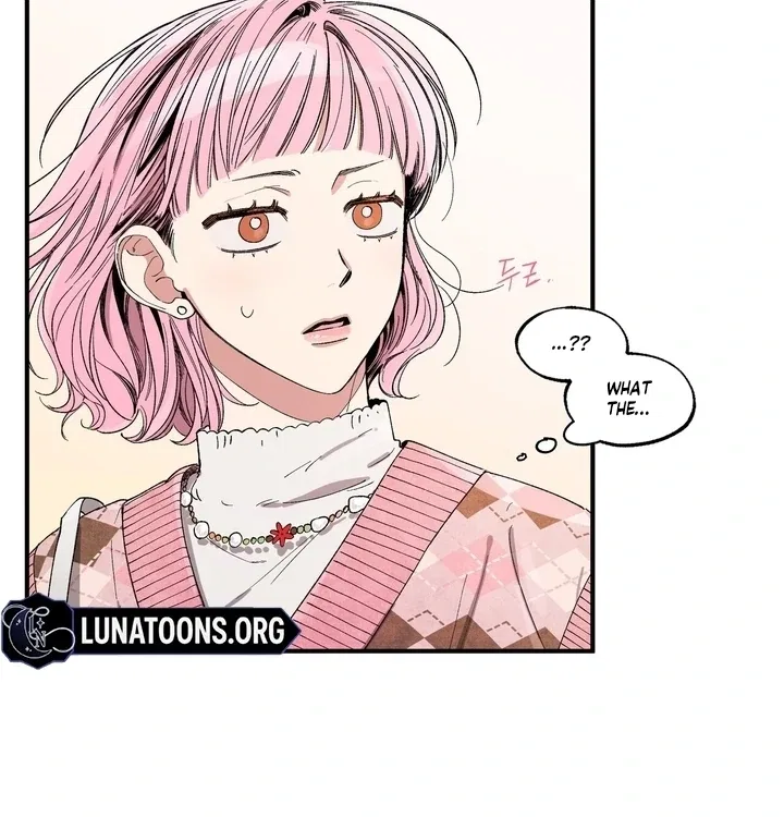 Romantic Revenge Chapter 50 – Page 28