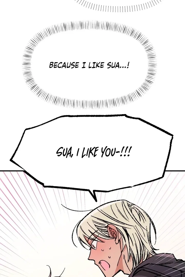 Romantic Revenge Chapter 50 – Page 31
