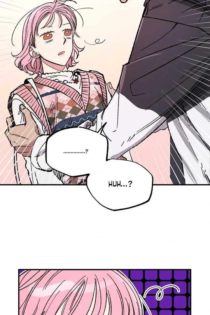 Romantic Revenge Chapter 50 – Page 32