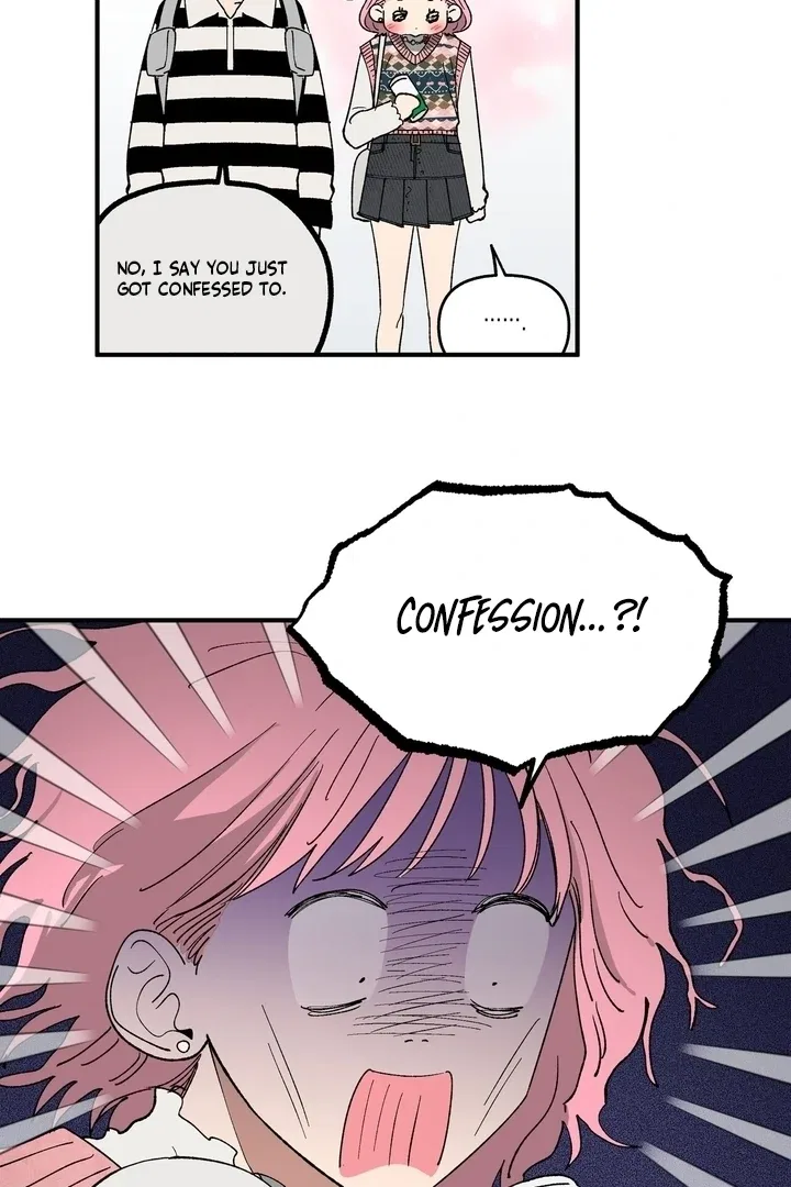 Romantic Revenge Chapter 50 – Page 38