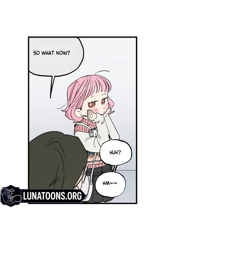 Romantic Revenge Chapter 50 – Page 42