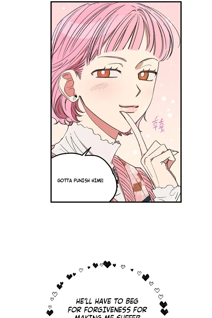 Romantic Revenge Chapter 50 – Page 43