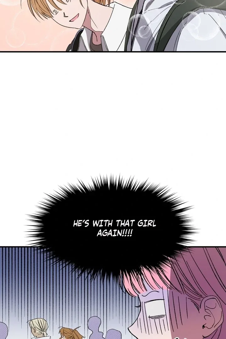 Romantic Revenge Chapter 50 – Page 48