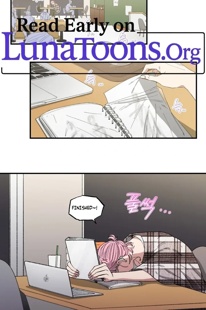 Romantic Revenge Chapter 49 – Page 2