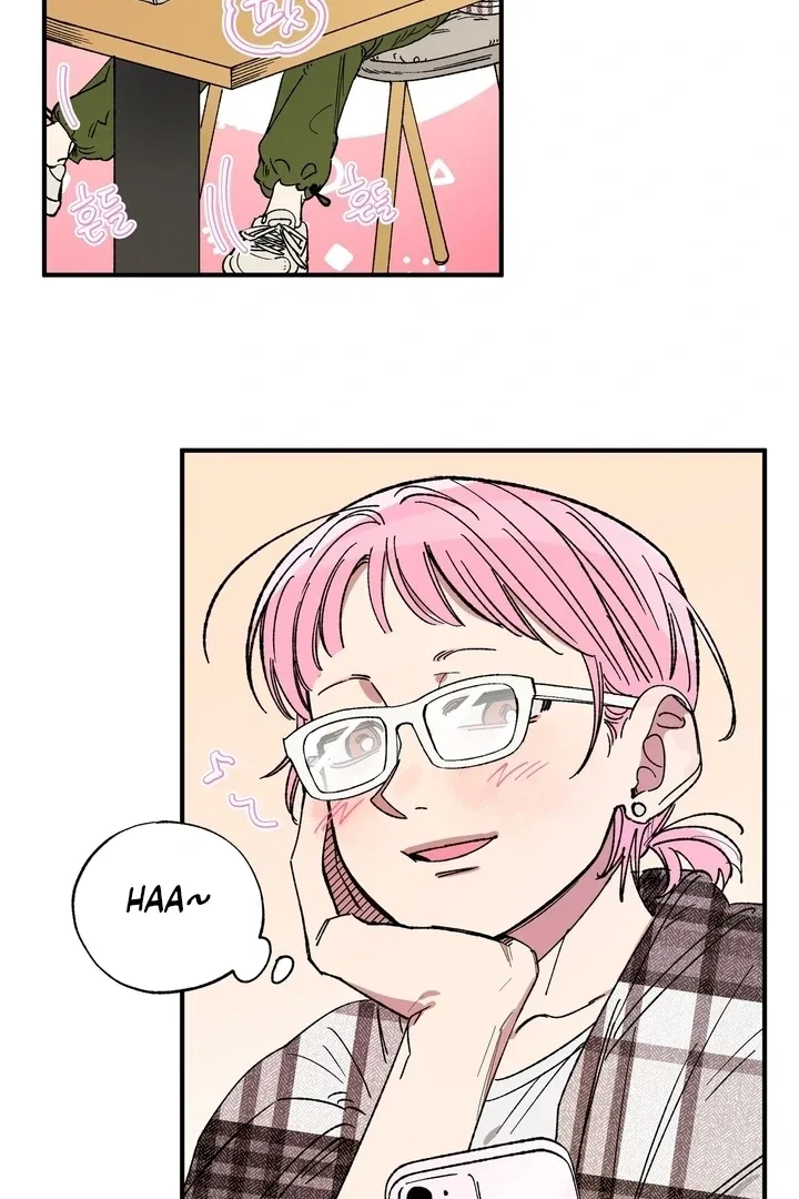 Romantic Revenge Chapter 49 – Page 6