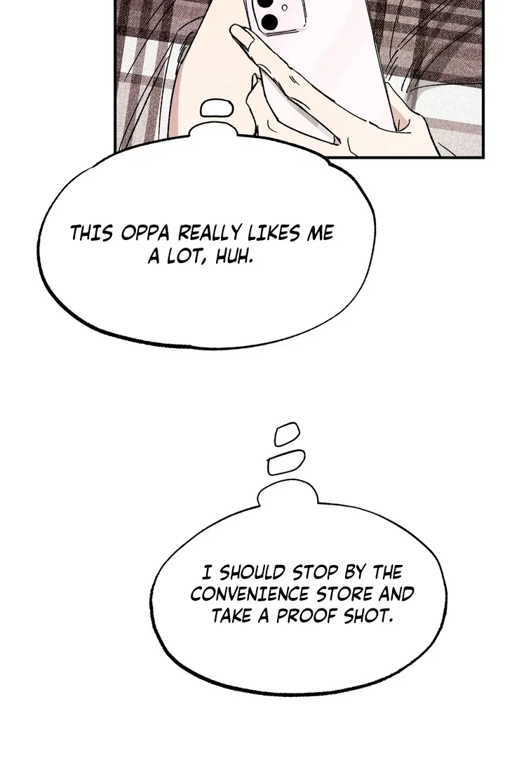 Romantic Revenge Chapter 49 – Page 7