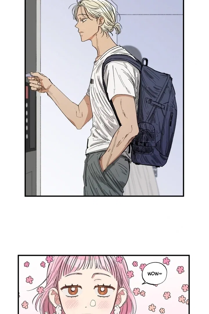 Romantic Revenge Chapter 49 – Page 10