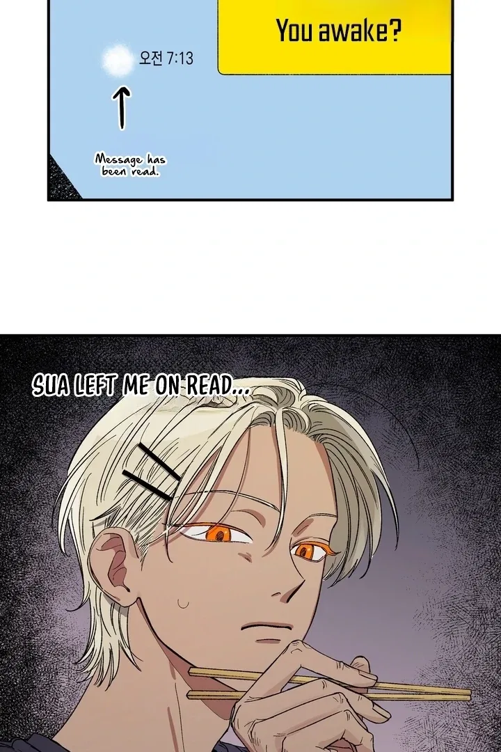 Romantic Revenge Chapter 49 – Page 23