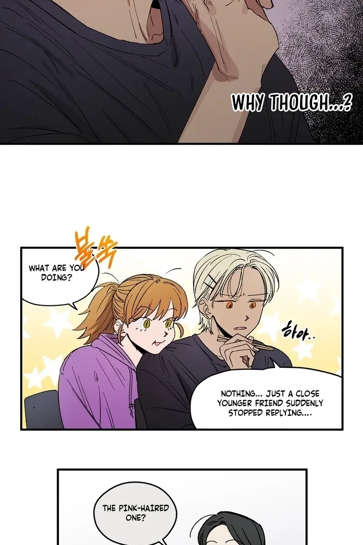 Romantic Revenge Chapter 49 – Page 24