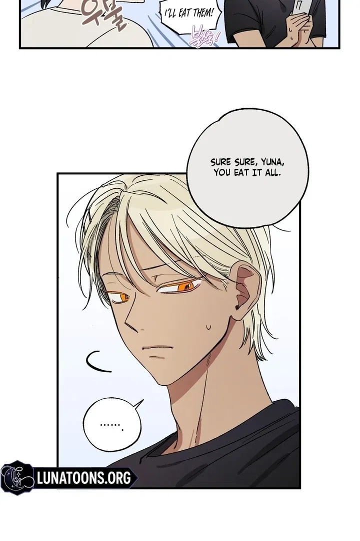 Romantic Revenge Chapter 49 – Page 33