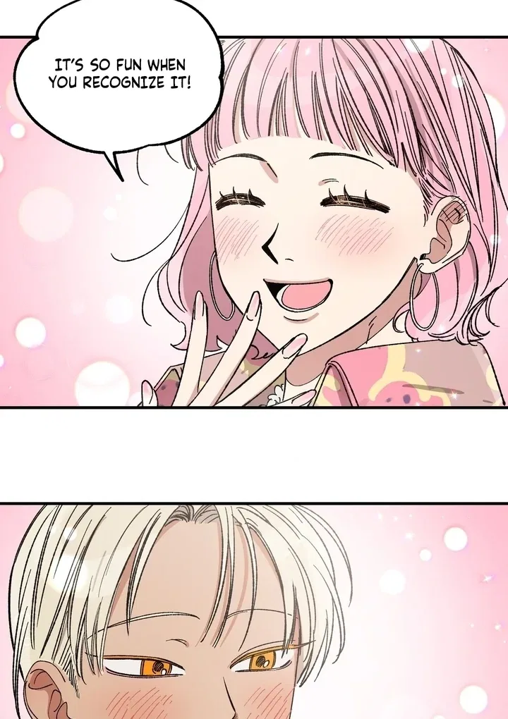 Romantic Revenge Chapter 49 – Page 40