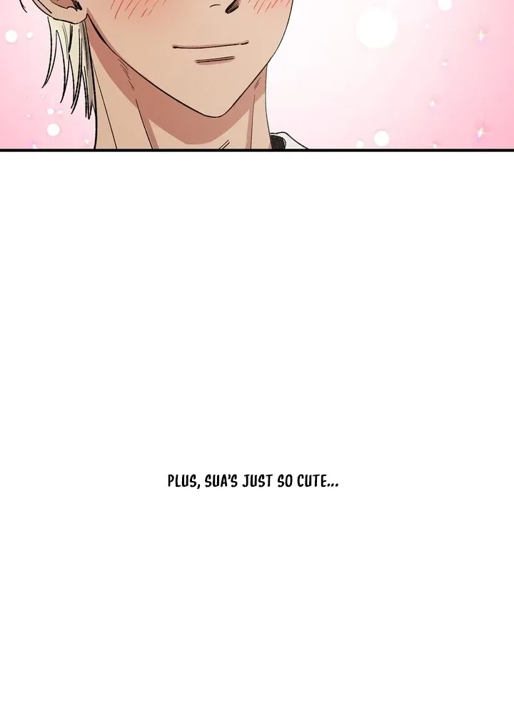 Romantic Revenge Chapter 49 – Page 41