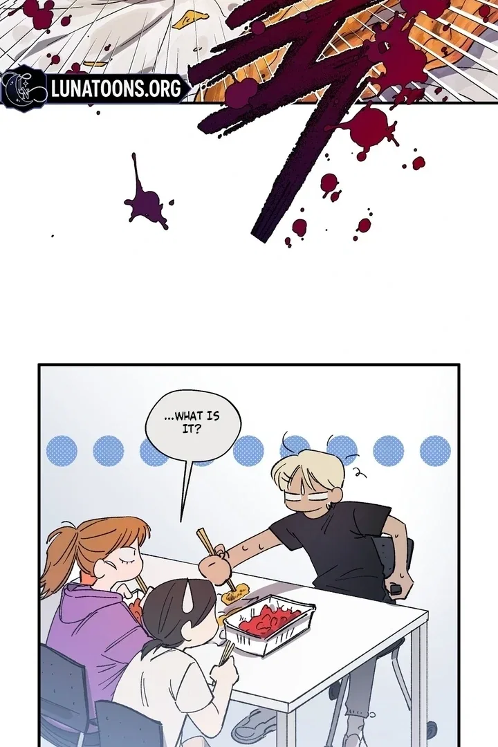 Romantic Revenge Chapter 49 – Page 43
