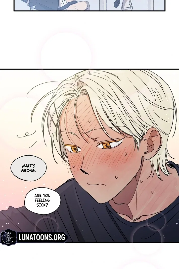 Romantic Revenge Chapter 49 – Page 44