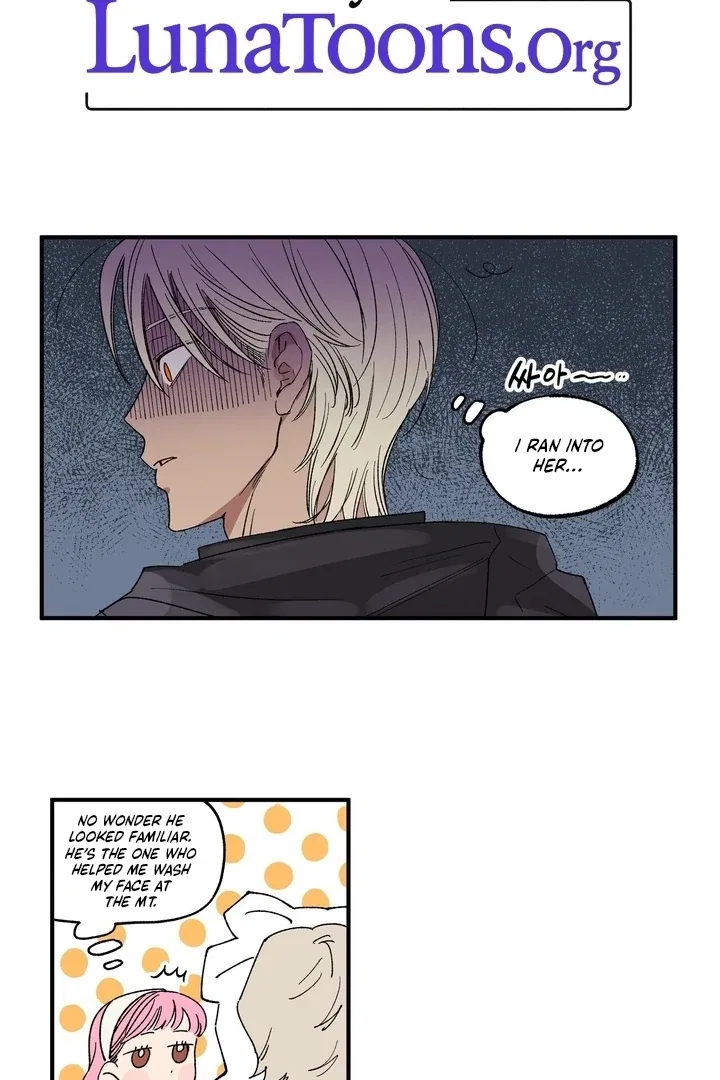 Romantic Revenge Chapter 48 – Page 2