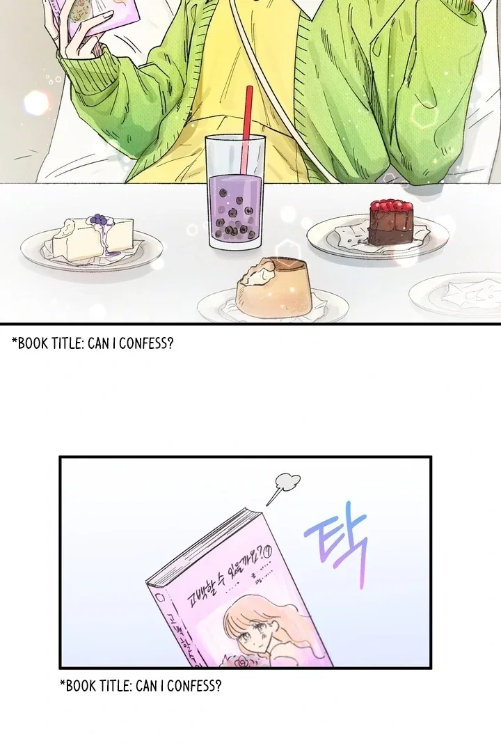 Romantic Revenge Chapter 48 – Page 11