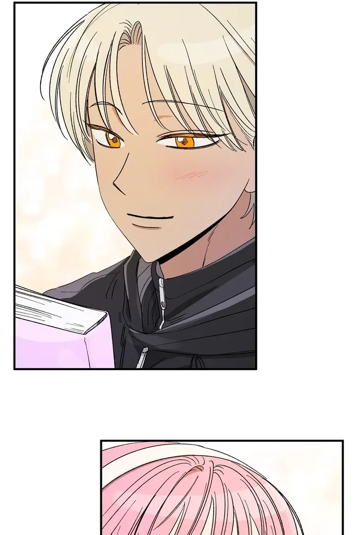 Romantic Revenge Chapter 48 – Page 15