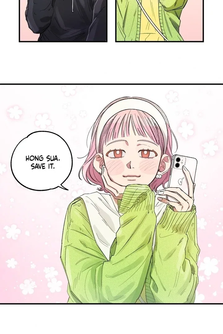Romantic Revenge Chapter 48 – Page 22
