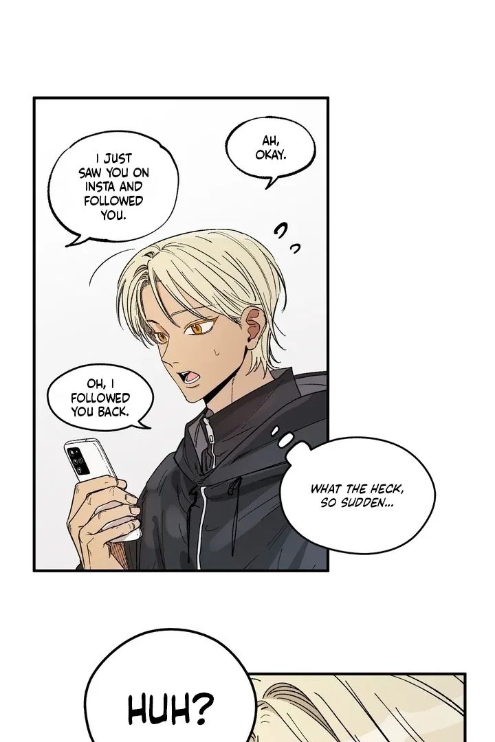 Romantic Revenge Chapter 48 – Page 23